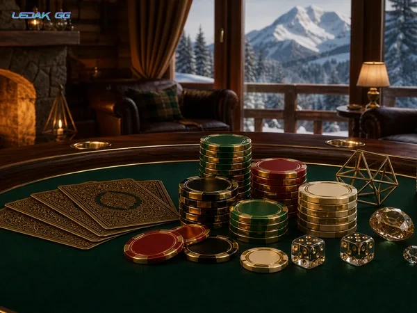Gambar Betting 4