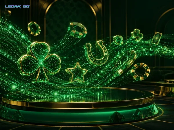 Detail visual Golden Bank untuk pengguna Indonesia