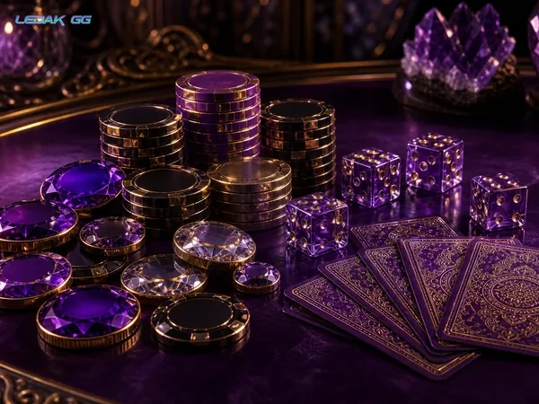 Golden Bank pada tampilan responsif perangkat seluler
