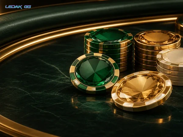Teks alternatif gambar Wild Bounty Showdown 1
