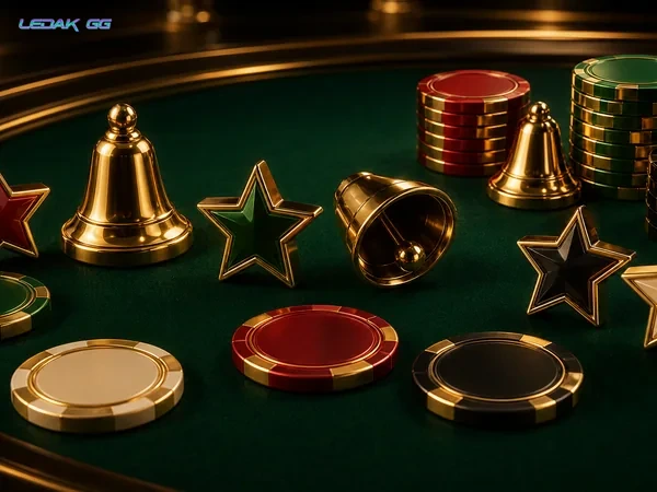 Teks alternatif gambar Wild Bounty Showdown 2